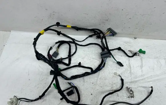 Volvo S90, V90 Other center console (tunnel) element 33438033