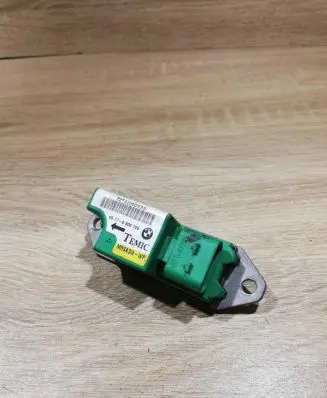 BMW 5 E39 Airbag deployment crash/impact sensor 6900728