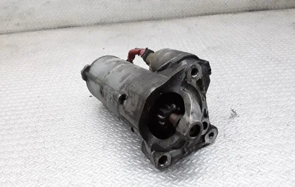 Renault Laguna II Starter motor D7R49