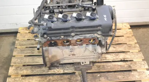 Mitsubishi Colt Engine 4A90