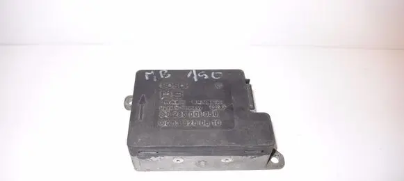 Mercedes-Benz S W140 Airbag control unit/module A0038200610