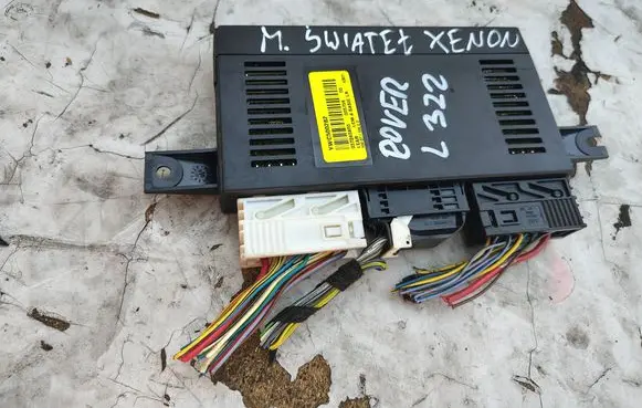 Land Rover Range Rover L322 Light module LCM YWC500282