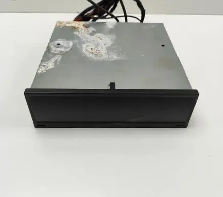 Volkswagen T-Roc GPS navigation control unit/module 3G5035820M