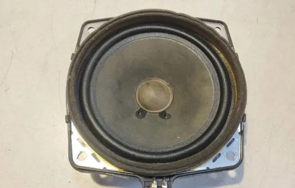 Hyundai Getz Rear door speaker 963301C000