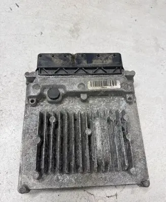 Mercedes-Benz Sprinter W906 Engine control unit/module A6519003403 6519003403 A6519013502
