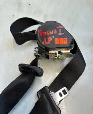 Ford Focus Front seatbelt 98ABA61295DB
