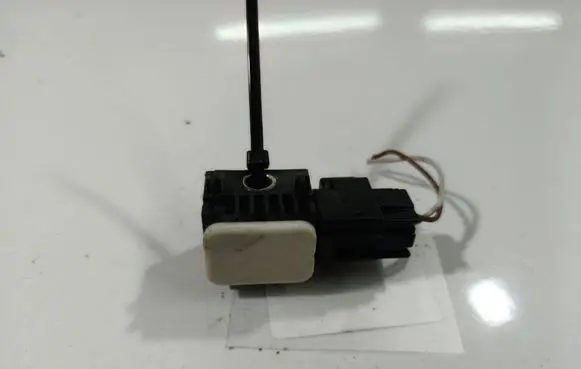 Mazda 3 I Airbag deployment crash/impact sensor 3M5T14B342AB