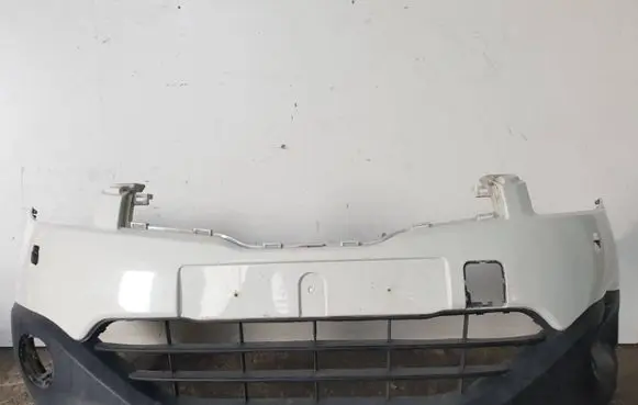 Nissan Qashqai+2 Front bumper