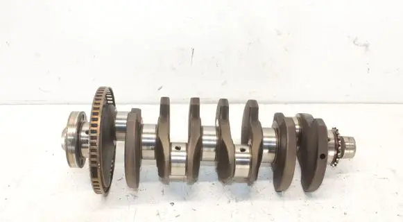 Audi A4 S4 B6 8E 8H Crankshaft 06A105209