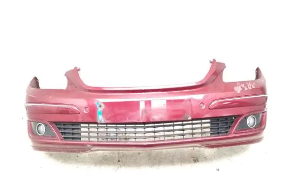 Mercedes-Benz B W245 Front bumper 