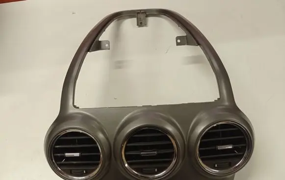 Opel Antara Dash center air vent grill 96661651 96661704