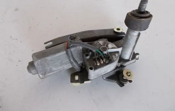 Honda Concerto Rear window wiper motor 22107166