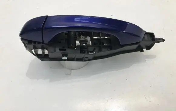 Citroen C5 X Front door exterior handle 220606