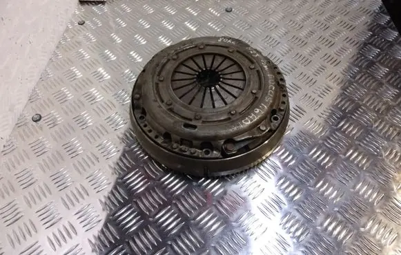 Ford Focus Clutch set kit TYPM240E 3M517563CF F488A
