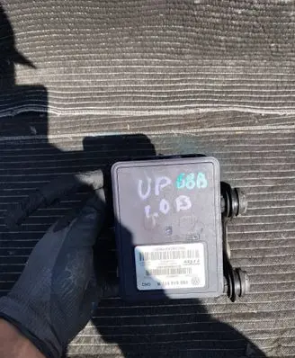 Volkswagen Up ABS Pump 1S0614517R A007D355 54086612T
