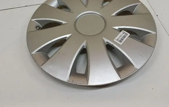 Opel Corsa D R15 wheel hub/cap/trim 