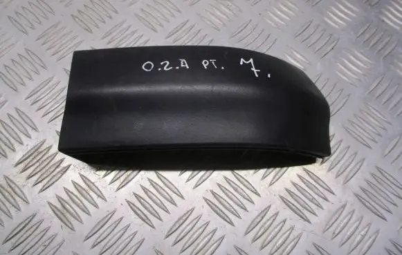 Opel Zafira A Rear door trim (molding)