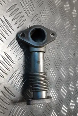 KIA Sportage EGR valve line/pipe/hose