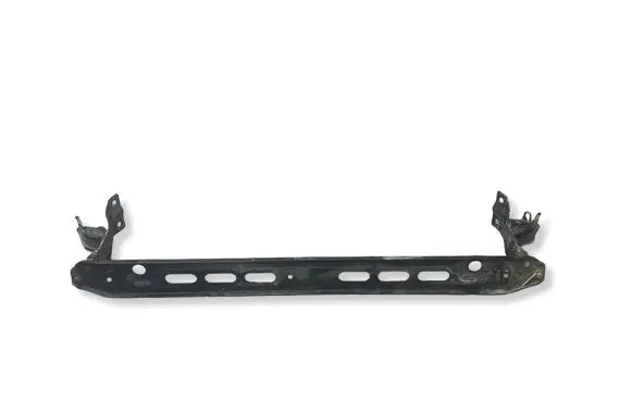 Volvo V60 Bottom radiator support slam panel 31368100