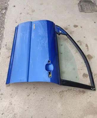 KIA Sportage Front door 82613IF000