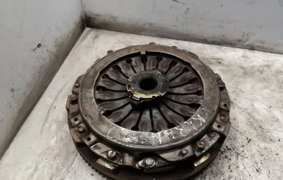 Hyundai Santa Fe Clutch set kit