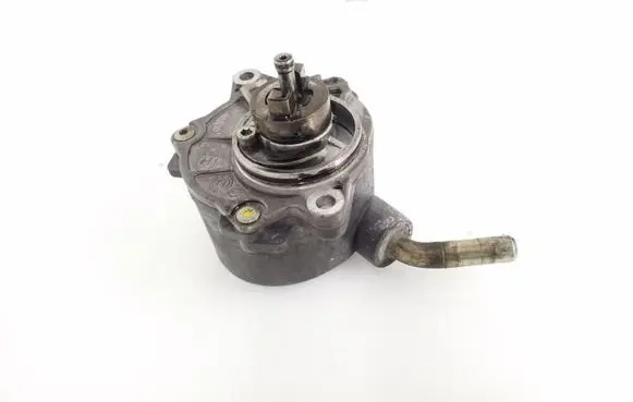 Vacuum pump