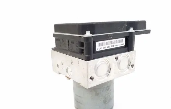 BMW X3 E83 ABS Pump 3421416 3420395