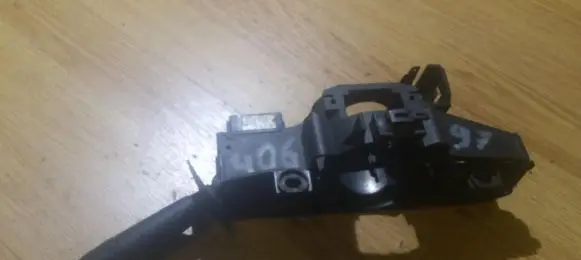 Peugeot 406 Wiper control stalk 96132773zl