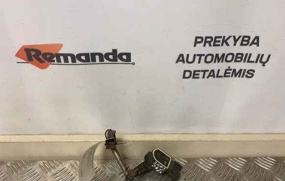 BMW 3 E90 E91 Headlight/headlamp level sensor 6763735