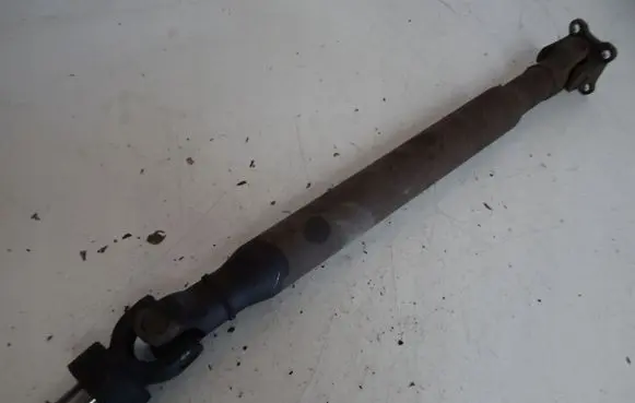 Suzuki Grand Vitara II Drive shaft (set)