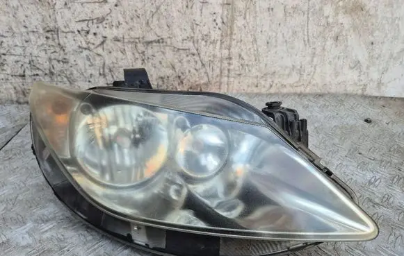 Seat Ibiza IV (6J,6P) Headlight/headlamp 6J1941006D 89319111