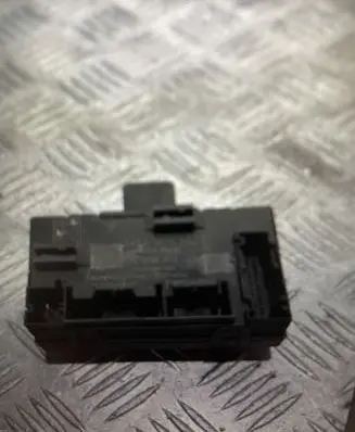Skoda Octavia Mk3 (5E) Door control unit/module 5Q4959392B A2C7392920400