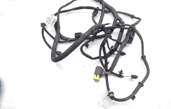 Jaguar I-Pace Other wiring loom M9D39L468AD