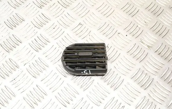 Opel Combo C Dash center air vent grill