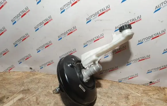 BMW 2 F45 Brake booster 6854645