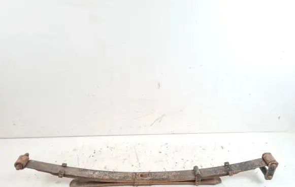 Nissan Navara D40 Rear leaf spring 