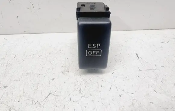 Nissan X-Trail T31 ESP (stability program) switch 25145JY01A