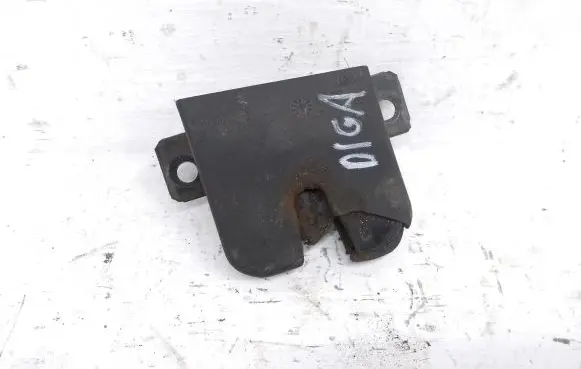 Volkswagen Caddy Loading door lock 2K0827506B