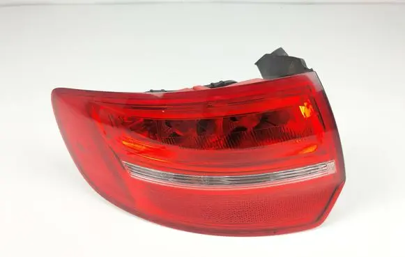 Audi A3 S3 8P Rear/tail lights 8P4945095E