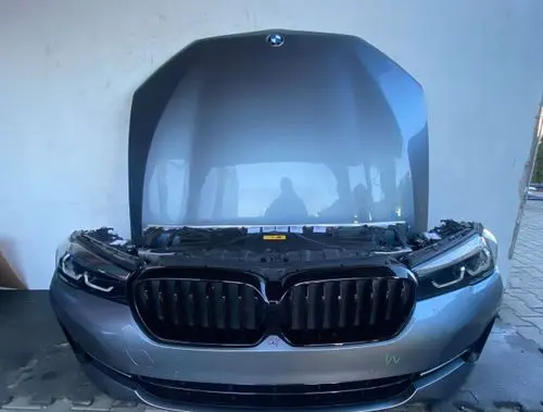 BMW 5 G30 G31 G38 Front piece kit 