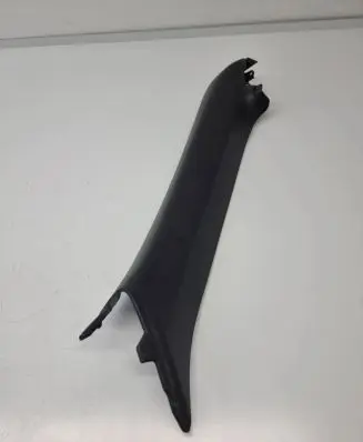 (A) pillar trim
