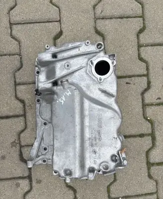 BMW 1 F40 Oil sump 3580110 00647