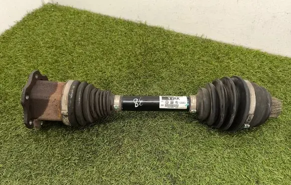 Audi A4 S4 B8 8K Front driveshaft 8K0407271AK