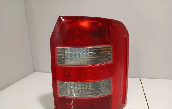 Audi A2 Rear/tail lights
