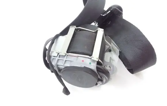 Renault Megane III Front seatbelt 868840008R 0408096 6154423