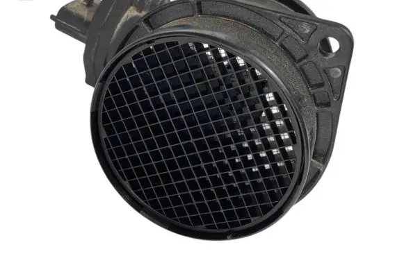 Mass air flow meter