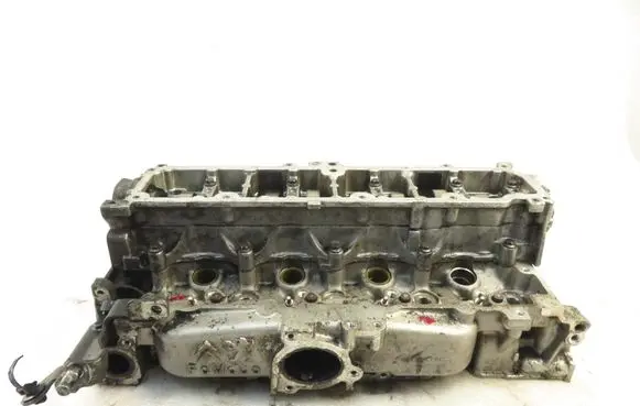 Peugeot Partner Engine head 9685052710 9684487210