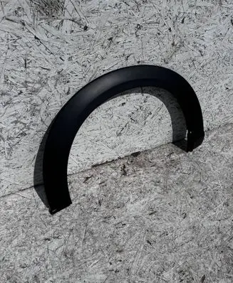 Mazda CX-3 Fender trim (molding) D10E-51W21