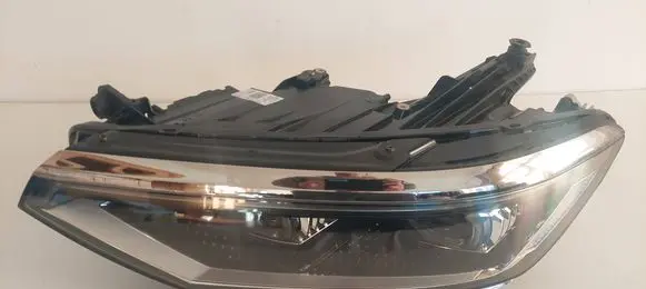 Volkswagen PASSAT B8 Headlight/headlamp 3G1941081P