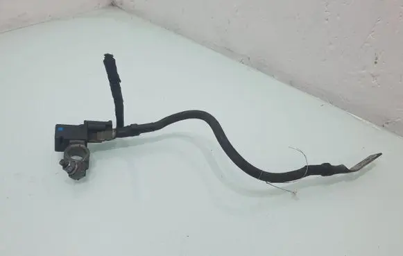 KIA Sportage Negative earth cable (battery) A371803W100